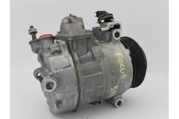 Recambio de compresor aire acond. para ford focus berlina (cew) 1.5 business referencia OEM IAM F1F119D629  