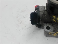 Recambio de caja mariposa aire para mazda demio (dw) 1.3 i 16v referencia OEM IAM B31R13640  