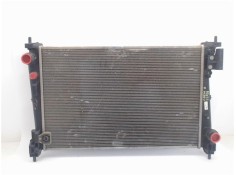 Recambio de radiador para opel corsa d 1.3 cdti referencia OEM IAM 44092670 878060010 