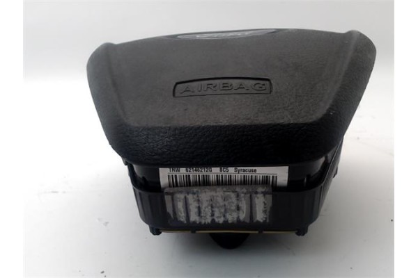 Recambio de airbag volante para ford fiesta vi 1.25 referencia OEM IAM C1BBA042B85BA38C5  