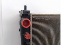 Recambio de radiador para opel corsa d 1.3 cdti referencia OEM IAM 44092670 878060010 