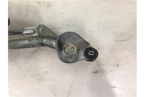 Recambio de motor limpiaparabrisas delantero para toyota corolla (e12) 2.0 d-4d referencia OEM IAM 85110 1592005172 