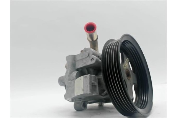 Recambio de bomba servodireccion para ford transit connect (p65_, p70_, p80_) 1.8 tdci referencia OEM IAM 2T143A696AE  2T143A696