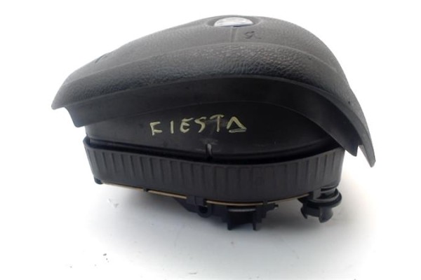 Recambio de airbag volante para ford fiesta vi 1.25 referencia OEM IAM C1BBA042B85BA38C5  