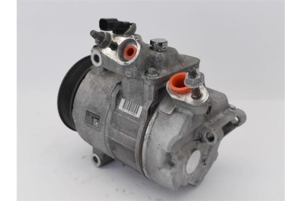 Recambio de compresor aire acond. para ford focus berlina (cew) 1.5 business referencia OEM IAM F1F119D629  