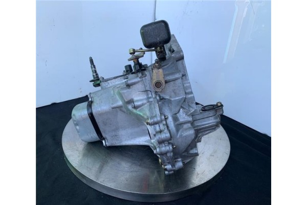 Recambio de caja cambios manual para peugeot 307 (s1) 1.6 xn referencia OEM IAM 20CQ16  