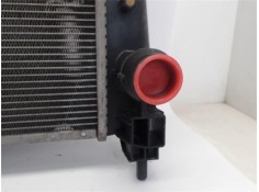 Recambio de radiador para opel corsa d 1.3 cdti referencia OEM IAM 44092670 878060010 
