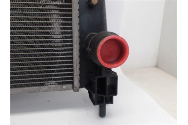 Recambio de radiador para opel corsa d 1.3 cdti referencia OEM IAM 44092670 878060010 