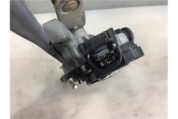 Recambio de motor limpiaparabrisas delantero para toyota corolla (e12) 2.0 d-4d referencia OEM IAM 85110 1592005172 