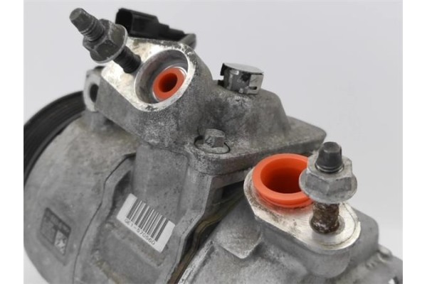 Recambio de compresor aire acond. para ford focus berlina (cew) 1.5 business referencia OEM IAM F1F119D629  