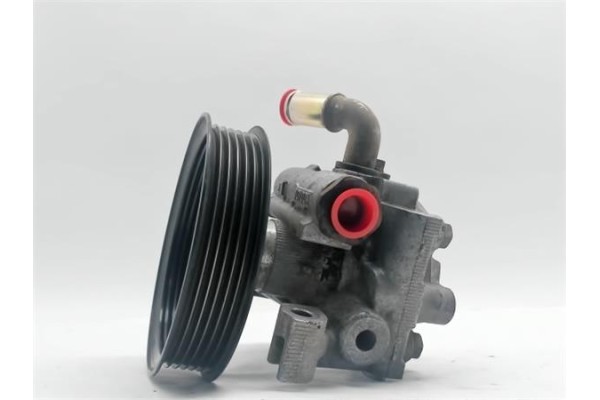 Recambio de bomba servodireccion para ford transit connect (p65_, p70_, p80_) 1.8 tdci referencia OEM IAM 2T143A696AE  2T143A696