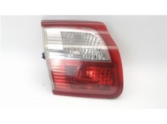 Recambio de piloto porton trasero izquierdo para saab 9-3 cabriolet referencia OEM IAM 12785765 12831281 