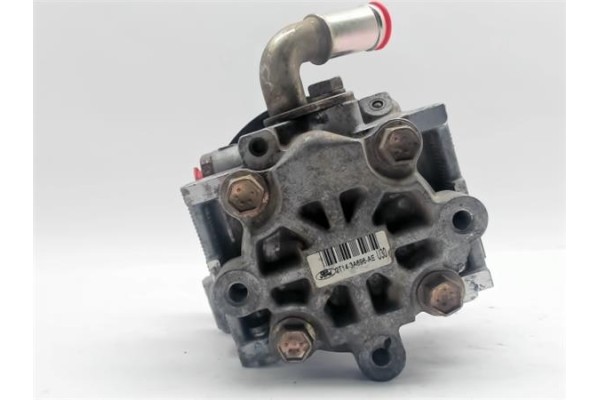 Recambio de bomba servodireccion para ford transit connect (p65_, p70_, p80_) 1.8 tdci referencia OEM IAM 2T143A696AE  2T143A696