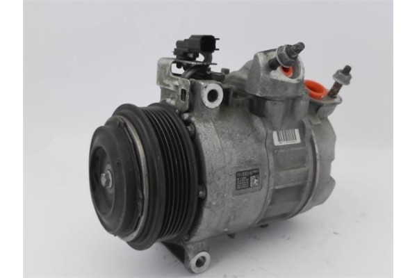 Recambio de compresor aire acond. para ford focus berlina (cew) 1.5 business referencia OEM IAM F1F119D629  