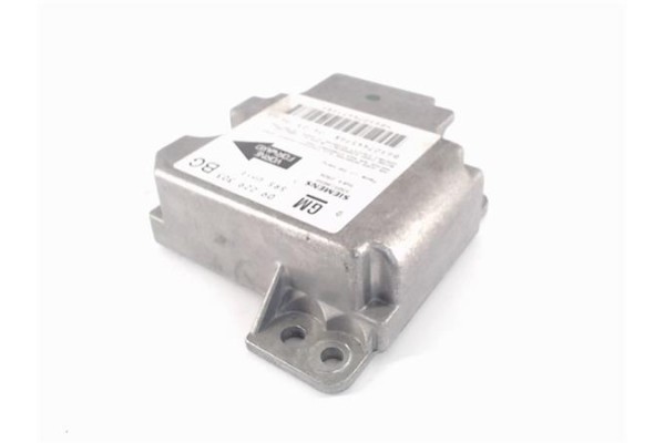 Recambio de centralita airbag para opel vectra c berlina referencia OEM IAM 330518650 5WK42926 