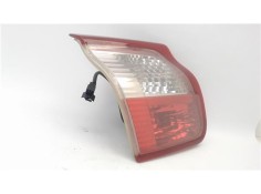 Recambio de piloto porton trasero izquierdo para saab 9-3 cabriolet referencia OEM IAM 12785765 12831281 