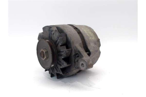 Recambio de alternador para opel kadett e 2.0 i referencia OEM IAM  119507055ALK 