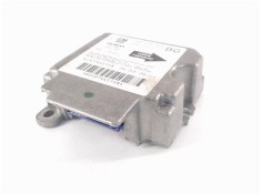 Recambio de centralita airbag para opel vectra c berlina referencia OEM IAM 330518650 5WK42926 