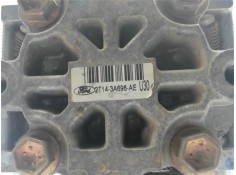 Recambio de bomba servodireccion para ford transit connect (p65_, p70_, p80_) 1.8 tdci referencia OEM IAM 2T143A696AE  2T143A696
