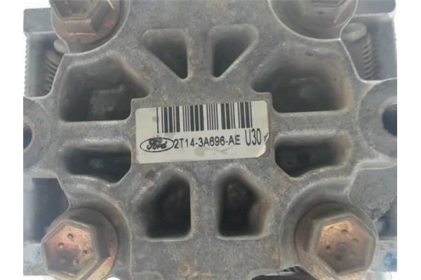 Recambio de bomba servodireccion para ford transit connect (p65_, p70_, p80_) 1.8 tdci referencia OEM IAM 2T143A696AE  2T143A696