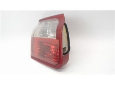 Recambio de piloto porton trasero izquierdo para saab 9-3 cabriolet referencia OEM IAM 12785765 12831281 