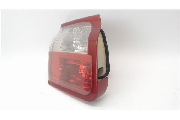Recambio de piloto porton trasero izquierdo para saab 9-3 cabriolet referencia OEM IAM 12785765 12831281 