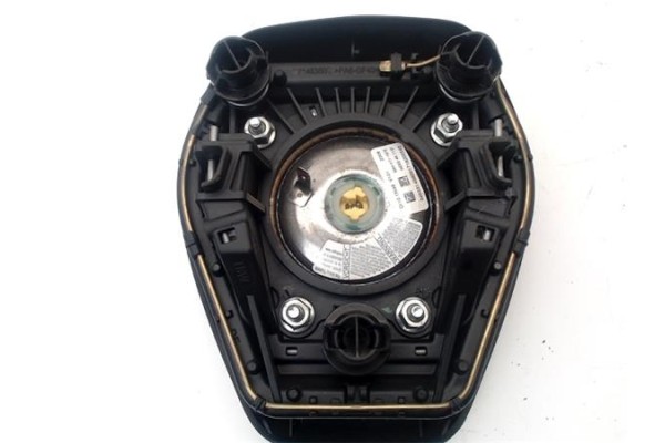 Recambio de airbag volante para ford fiesta vi 1.25 referencia OEM IAM C1BBA042B85BA38C5  