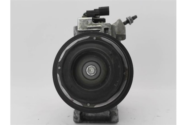 Recambio de compresor aire acond. para ford focus berlina (cew) 1.5 business referencia OEM IAM F1F119D629  