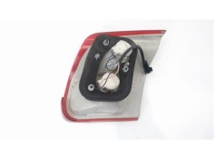 Recambio de piloto porton trasero izquierdo para saab 9-3 cabriolet referencia OEM IAM 12785765 12831281 