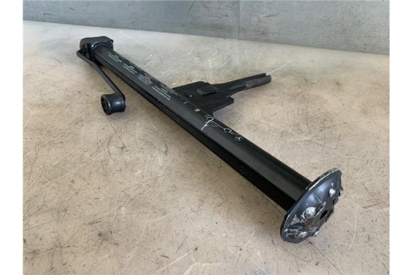 Recambio de gato para mercedes-benz clase e ranchera familiar (s124) e 300 t turbo-d (124.193) referencia OEM IAM 1245830315  