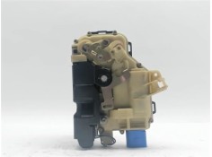 Recambio de cierre electromagnetico delantero izquierdo para seat ibiza (6l1) 1.4 tdi referencia OEM IAM 15AMC3B1 837015AM 