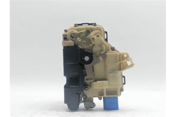 Recambio de cierre electromagnetico delantero izquierdo para seat ibiza (6l1) 1.4 tdi referencia OEM IAM 15AMC3B1 837015AM 