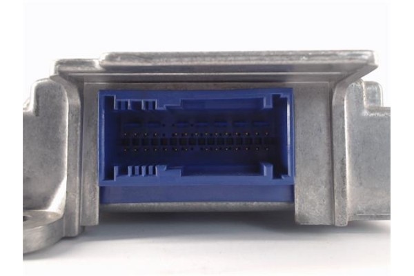 Recambio de centralita airbag para opel vectra c berlina referencia OEM IAM 330518650 5WK42926 