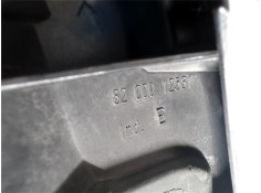 Recambio de rejilla capo para renault laguna ii (bg0) referencia OEM IAM 820001253  