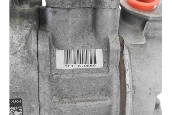 Recambio de compresor aire acond. para ford focus berlina (cew) 1.5 business referencia OEM IAM F1F119D629  