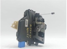 Recambio de cierre electromagnetico delantero izquierdo para seat ibiza (6l1) 1.4 tdi referencia OEM IAM 15AMC3B1 837015AM 