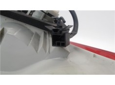 Recambio de piloto porton trasero izquierdo para saab 9-3 cabriolet referencia OEM IAM 12785765 12831281 