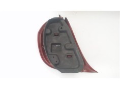 Recambio de piloto trasero derecho para citroen c5 berlina referencia OEM IAM 9632646680  
