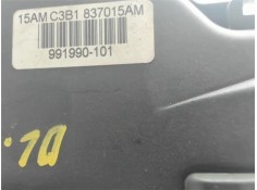 Recambio de cierre electromagnetico delantero izquierdo para seat ibiza (6l1) 1.4 tdi referencia OEM IAM 15AMC3B1 837015AM 