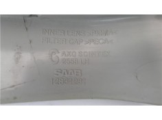 Recambio de piloto porton trasero izquierdo para saab 9-3 cabriolet referencia OEM IAM 12785765 12831281 