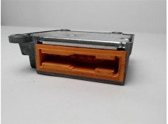 Recambio de centralita airbag para citroen xsara picasso 1.6 hdi referencia OEM IAM 216196958B 20404 