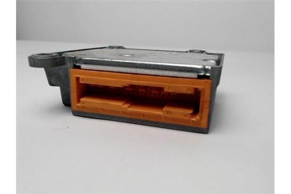 Recambio de centralita airbag para citroen xsara picasso 1.6 hdi referencia OEM IAM 216196958B 20404 