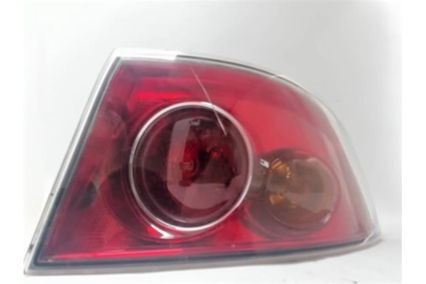 Recambio de piloto trasero derecho para seat ibiza (6l1) 1.9 sdi referencia OEM IAM 6L6945096A 6L6945112 