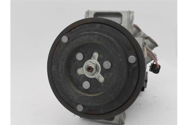 Recambio de compresor aire acond. para opel astra k berlina 5p 1.6 dynamic referencia OEM IAM 13367373 95529061 