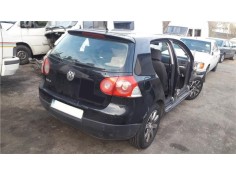volkswagen golf v (1k1) del año 2005