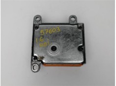 Recambio de centralita airbag para citroen xsara picasso 1.6 hdi referencia OEM IAM 216196958B 20404 