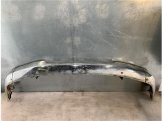 Recambio de paragolpes trasero para nissan pickup (d22) 2.5 d referencia OEM IAM 850123S300 P2152 