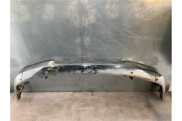 Recambio de paragolpes trasero para nissan pickup (d22) 2.5 d referencia OEM IAM 850123S300 P2152 