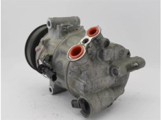 Recambio de compresor aire acond. para opel astra k berlina 5p 1.6 dynamic referencia OEM IAM 13367373 95529061 