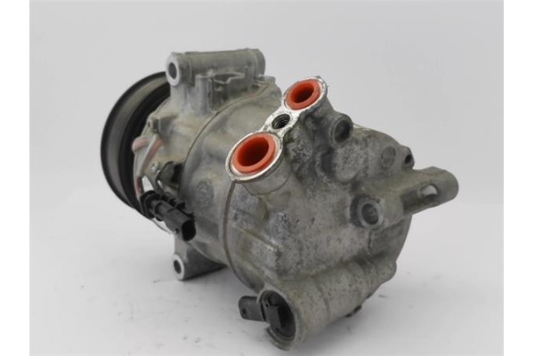 Recambio de compresor aire acond. para opel astra k berlina 5p 1.6 dynamic referencia OEM IAM 13367373 95529061 